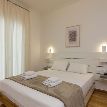 Elegant Studio In Athens B Exteriör bild